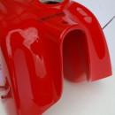 BULTACO PURSANG MK9 GAS TANK AND SIDE PANELS BULTACO PURSANG MK9 - Img 5