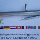 BULTACO PURSANG SIDE STAND NEW BULTACO PURSANG - Img 3