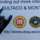 BULTACO RUBEBR GUARD SWING ARM CHAIN GUIDE NEW ALL BULTACO MODELS - Img 6
