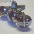 BULTACO SCREWS FOR SIDE PANELS AND FENDERS