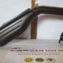 BULTACO SHERPA EXHAUST NEW BULTACO SHERPA MUFFLER MODEL 199 B BULTACO SHERPA 350 EXHAUST