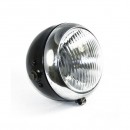 BULTACO SHERPA HEADLIGHT NEW - Img 4
