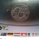 BULTACO SHERPA SAMMY MILLER RUBBER INTAKE NEW LOBITO MATADOR - Img 2