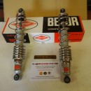 BULTACO SHERPA SET OF SHOCKS NEW BETOR - Img 3