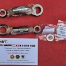 CONNECTING ROD OSSA YANKEE 500 CONROD OSSA YANKEE 500 Z OSSA YANKEE ROD SET Bielles moteur Ossa Yankee 500