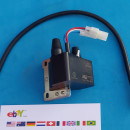ELECTRONIC IGNITION 2 PASRK PLUG MONTESA OSSA BULTACO - Img 3