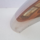 FENDER BULTACO GUARDABARROS BULTACO FRONT FENDER BULTACO MUDGUARD - Img 3