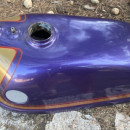 GAS TANK MONTESA RAPITA NOS PART MONTESA AUTOMIX - Img 4