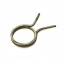 MONTESA GEAR SELECTOR SPRING COTA 74 - COTA 123 - 172 - Img 2