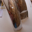 MONTESA KING SCORPION NEW SET OF FENDERS FRONT AND REAR MUDGUARD - Img 3