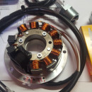 OSSA DESERT ELECTRONIC IGNITION 12v KIT PARTS NEW OSSA DESERT FUEGO ELECTRONIC IGNITION - Img 7