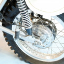 OSSA DESERT PHANTOM SHOCKS NEW PAIR OF SHOCKS ABSORVER OSSA PHANTOM 340mm - Img 6