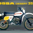 OSSA DESERT SHOCKS NEW OSSA DESER FUEGO  OSSA DESERT GAS SHOCKS - Img 2