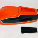 OSSA ENDURO COLIN REAR FENDER OSSA ENDURO - Img 2