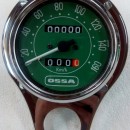 OSSA ENDURO SPEEDOMETER NEW - OSSA ENDURO SPEEDO