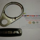 OSSA ENDURO SPEEDOMETER SUPPORT ON FORK NEW - Img 4