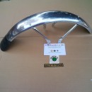 OSSA MICK ANDREWS ALLOY FRONT FENDER NEW OSSA MAR FRONT FENDER OSSA MICK ANDREWS TRIAL HANDLEBAR - Img 4