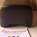 OSSA PHANTOM SEAT AS74 OSSA PHANTOM GPII SEAT OSSA PHANTOM AS74 - Img 4