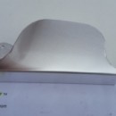 OSSA TR80 CHAIN GUARD NEW OSSA TR 80 CHAIN GUARD OSSA 250 CHAIN GUARD OSSA CHAIN GUARD - Img 2