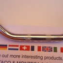 OSSA TRIAL HANDLEBAR OEM NEW - OSSA MICK ANDREWS HANDLEBAR - OSSA MAR HANDLEBAR - Img 2