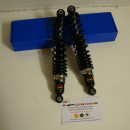 SHOCKS BULTACO PURSANG NEW PAIR OF SHOCKS ABSORVER BULTACO PURSANG MK6 & PURSANG MK 7 SHOCKS - Img 5
