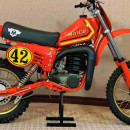 shocks MAICO 440 shocks MX shocks