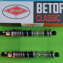 SHOCKS OSSA MICK ANDREWS REPLICAT NEW SET OF OSSA MAR SHOCKS NEW