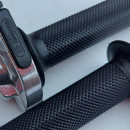 THROTTLE BULTACO PURSANG THROTTLE BULTACO FRONTERA THROTTLE NEW - Img 2