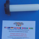 0SSA THROTTLE ROAD MODELS - Img 6