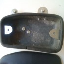 BULTACO ALPINA TOOL BOX NEW - Img 4