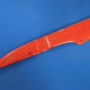 BULTACO CHISPA CHAIN GUARD NEW - Img 3
