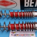 BULTACO EL MONTADERO SHOCKS MK1 MK2 MK3