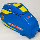 BULTACO FRONTERA BODY KIT PARTS BULTACO FRONTERA MK10 MK11 NEW BULTACO FRONTERA - Img 2
