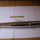BULTACO MERCURIO MUFFLER EXHAUST MERCURIO 22 - 155 - 9 - Img 3