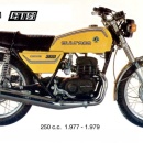 BULTACO METRALLA GT SEAT NEW SET BULTACO METRALLA 142