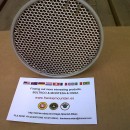 BULTACO METRALLA MK2 AIR FILTER NEW - Img 4