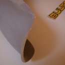 BULTACO METRALLA MK2 REAR FENDER NEW - Img 3