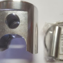 BULTACO PISTON NEW KIT PISTON BULTACO 250cc - Img 3