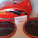 BULTACO PURSANG GASTANK AND SIDE PANELS MODEL MK10 BULTACO PURSANG 125 GAS TANK NEW BULTACO PURSANG BODY KIT BULTACO PURSANG MK10 125cc MODEL 162 - Img 2