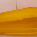 BULTACO PURSANG MK10 125cc FULL BODY KIT NEW GASTANK AND SIDE PANELS PURSANG 125 MODEL 194 - Img 7