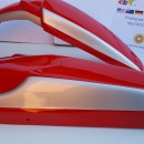 BULTACO PURSANG MK4 FENDERS NEW PURSANG MK4 FENDERS MK4 PURSANG 68 BULTACO PURSANG MK4 MODEL 68 FENDER KIT PARTS - Img 6