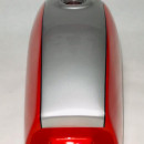 BULTACO PURSANG MK6 GAS TANK NEW PETROL TANK PURSANG MK5 MK6 - Img 7