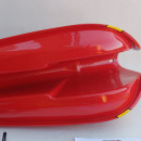 BULTACO PURSANG MK7 COMPLETE BODY KIT GAS TANK AND SIDE PANELS + NUMBER PLATE MODEL 121 BULTACO PURSANG GAS TANK NEW BULTACO PURSANG BODY KIT BULTACO PURSANG MK7 360 - Img 7