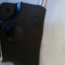 BULTACO RUBBER GUARD LEVELS SET NEW - Img 5