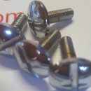 BULTACO SCREWS FOR SIDE PANELS AND FENDERS - Img 2