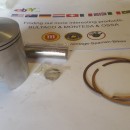 BULTACO SHERPA 350 PISTON KIT NEW BULTACO PISTON SHERPA 350 - Img 3