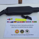 BULTACO SHERPA EXHAUST NEW BULTACO SHERPA  MUFFLER MODEL 80 BULTACO SHERPA 350 EXHAUST - Img 3