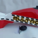 BULTACO SHERPA PETROL TANK ASTRO STYLE NEW BULTACO SHERPA KIT CAMPEON GAS TANK BODY PART NEW BULTACO SHERPA KIT CAMPEON - Img 12