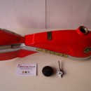 BULTACO SHERPA PETROL TANK NEW BULTACO SHERPA KIT CAMPEON GAS TANK BODY PART NEW BULTACO SHERPA KIT CAMPEON