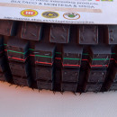 BULTACO SHERPA REAR TYRE TRIAL 3.75X17 NEW TRIAL TIRE BULTACO SHERPA FRONTERA - Img 5